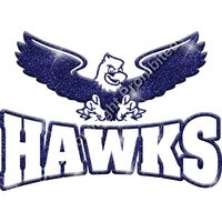 GLT32 BLUE GLITTER Thumbnail