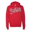 3719 Unisex Sponge Fleece Hoodie Thumbnail